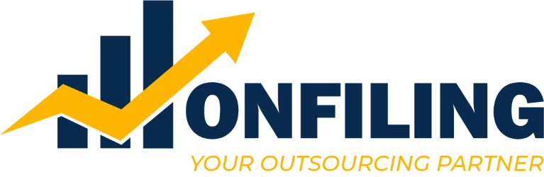 Onfiling